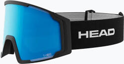 HEAD Ochelari de schi HEAD Neves Pro 5k blue/black