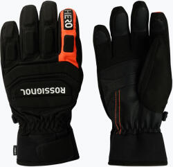 Rossignol Mănuși de schi pentru copii Rossignol Hero R-Shell Dry black