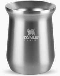STANLEY Cană termică Stanley Matereo Stay Hot Mate 230 ml silver