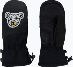 Rossignol Mănuși de schi pentru femei Rossignol JCC Mittens R-Shell black