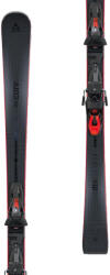 Fischer The Curv Noize DTX síléc RSX12 GW PR kötéssel 2026 (P08226)