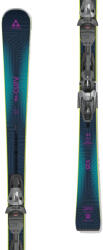 Fischer The Curv Noize GTX síléc VX13 GW PR kötéssel 2026 (P08126)