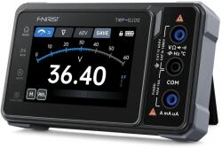 FNIRSI Multimetru, osciloscop și generator 3-în-1 FNIRSI TMP-610S, 10 MHz, BT (TMP-610S)