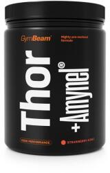 GymBeam Thor + Amynel® 600 g eper*kiwi