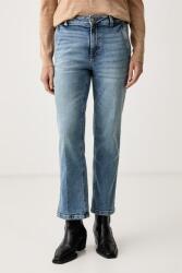 United Colors of Benetton blugi regular pentru femei 9BY2-SJDZIE_55A (4X8RDF0CJ)
