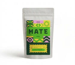 UKKO Mate tea indiai citromfűvel 500g - biora