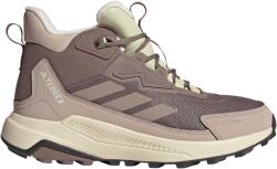 adidas TERREX ANYLANDER CLIMAWARM+ W Vișiniu, Maro, bej 38 (KI8303)