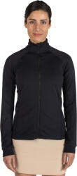 Rossignol W MID LAYER STRETCH JKT Negru L (RLNWL29-200)