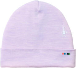 Smartwool Thermal Reversible Beanie Lavender Sky Heather Sapkák