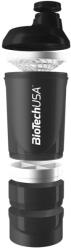 BioTechUSA Shaker BioTech USA Wave 950 ml Black