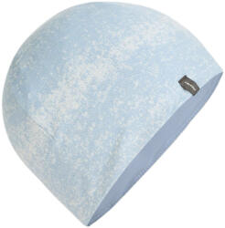 Icebreaker Merino 260 Oasis Vertex Reversible Beanie Chillwave Snow/Zincblue/J Sapkák
