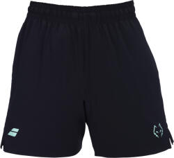 Babolat Short Lebron Black Férfirövidnadrág L