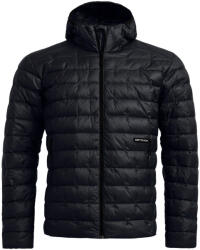 Ortovox Jachetă pentru bărbați Ortovox Downwool 180 Hooded Jacket Men's Black Raven M