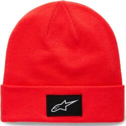 Alpinestars Augment Beanie sapka piros