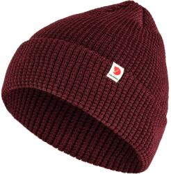 Fjällräven Övik Fjällräven Tab Hat Dark Garnet Sapka