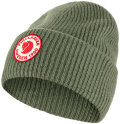 Fjällräven Övik 1960 Logo Hat Caper Green Sapka