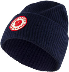 Fjällräven Övik 1960 Logo Hat Dark Navy Sapka