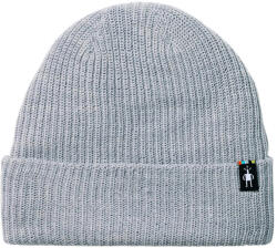 Smartwool Smartwool Beanie Light Gray Heather Sapkák