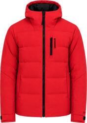 FUNDANGO PORTAGE PADDED JACKET Roșu, Negru XXL (1TJAJ18-285)