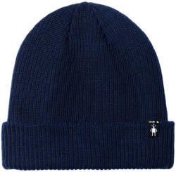 Smartwool Smartwool Beanie Deep Navy Sapkák