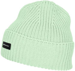 Ortovox Cozy Rib Beanie Green Acid Sapka