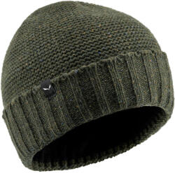 Salewa Sarner 3 WO Beanie Dark Olive Sapka