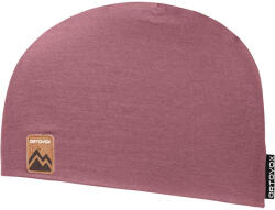 Ortovox 150 Cool Beanie Dusk Rose Sapka