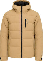 FUNDANGO PORTAGE PADDED JACKET bej, Negru S (1TJAJ18-235)