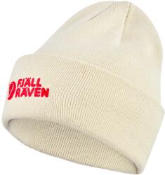 Fjällräven Vardag Beanie Chalk White Sapka