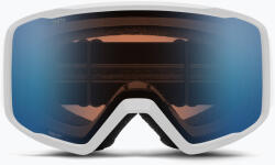 SMITH Síszemüveg Smith Tribute S1-S2 white/photochromic blue sensor mirror