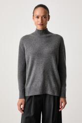 Max Mara maletă pentru femei din cașmir WKDELEGIA 9BY2-SWDZ4E_90X (2625366032600)