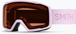 SMITH Síszemüveg Smith Tribute S2 pink frost/rc36 rose copper antifog