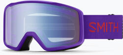 SMITH Síszemüveg Smith Tribute S1 fresh purple/blue sensor mirror antifog