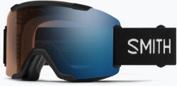 SMITH Síszemüveg Smith Squad S3-S1 black/chromapop pro photochromic blue mirror