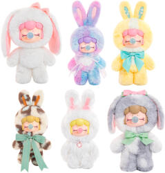 Nanci Iepurasi Nanci, figurina de colectie, blind box, 1 buc Figurina