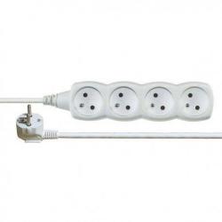 EMOS 4 Plug 5 m (P0413/1902040500)