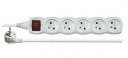 EMOS 5 Plug 2 m (P1512)