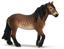  Figurină Schleich - iapă suedeză de sânge rece nordic (14927) Figurina