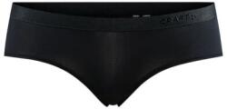 CRAFT CORE DRY HIPSTER / Chiloți funcționali pentru femei - negru XL (VAV1910442-999000-XL)