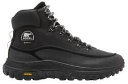 Sorel CALLSIGN CONQUEST GTX MEN Încălțăminte Black, Black 010 44, 5 EU