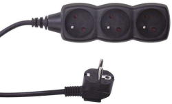 EMOS 3 Plug 1,5 m (1902230160)