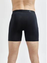 CRAFT CORE DRY 6 / Boxeri funcționali - negru S (VAV1910441-999000-S)