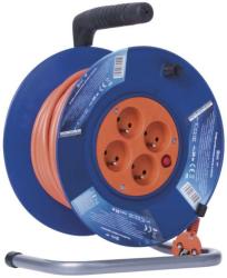 EMOS 4 Plug 20 m (1908142001/P19420)