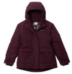 Columbia Nordic Strider III Jacket Girls Jachetă Moonvista 607 M