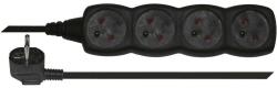 EMOS 4 Plug 3 m 1902240300/PC0413
