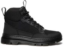 Dr. Martens magasszárú cipö Rakim Mk. 02 - fekete Férfi 45