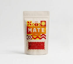 UKKO Mate tea 500g - paleocentrum