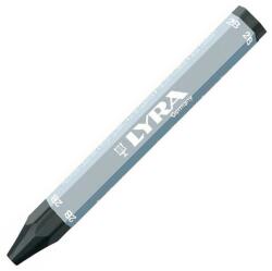 LYRA Hexagonal Baton de grafit 2B Aqua 1 buc (L5630102)