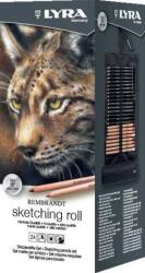 LYRA Rembrandt Art Specials Set de creioane Mix 24 buc (L2054240)