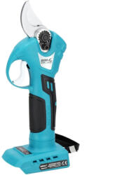 Dedra akkumulátoros metszőolló 18V 25-30mm, alapgép (DED-DED7177) - hardtools
